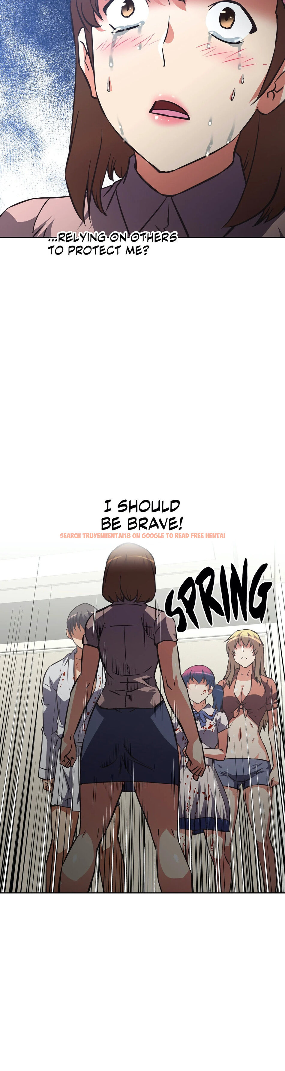 Read Hentai Image 19 120 in comic Hell’s Harem - Chapter 62 - www.hentaitnt.net