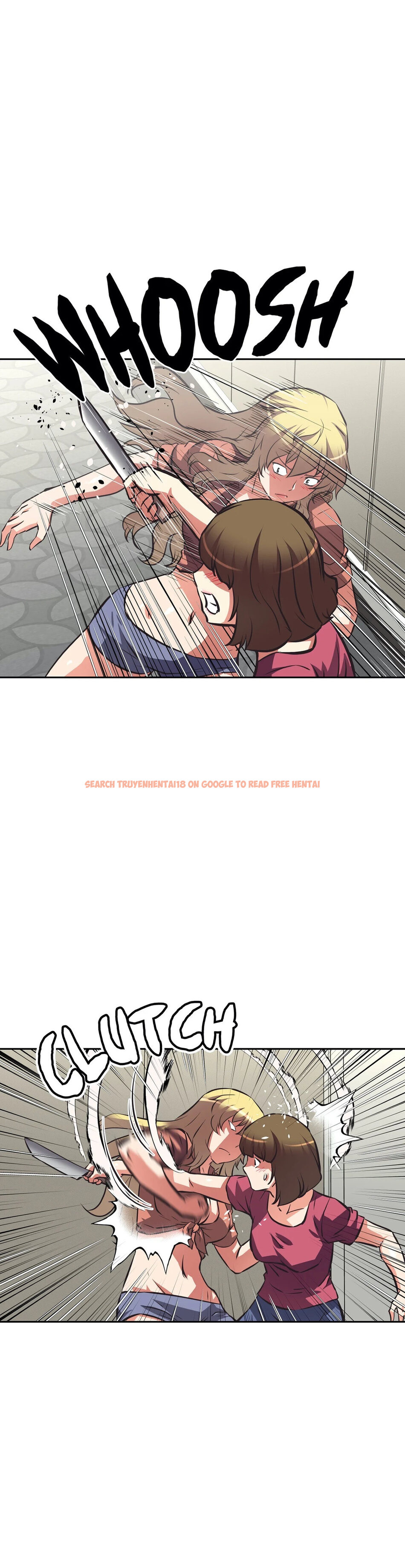 Read Hentai Image 2 120 in comic Hell’s Harem - Chapter 62 - www.hentaitnt.net