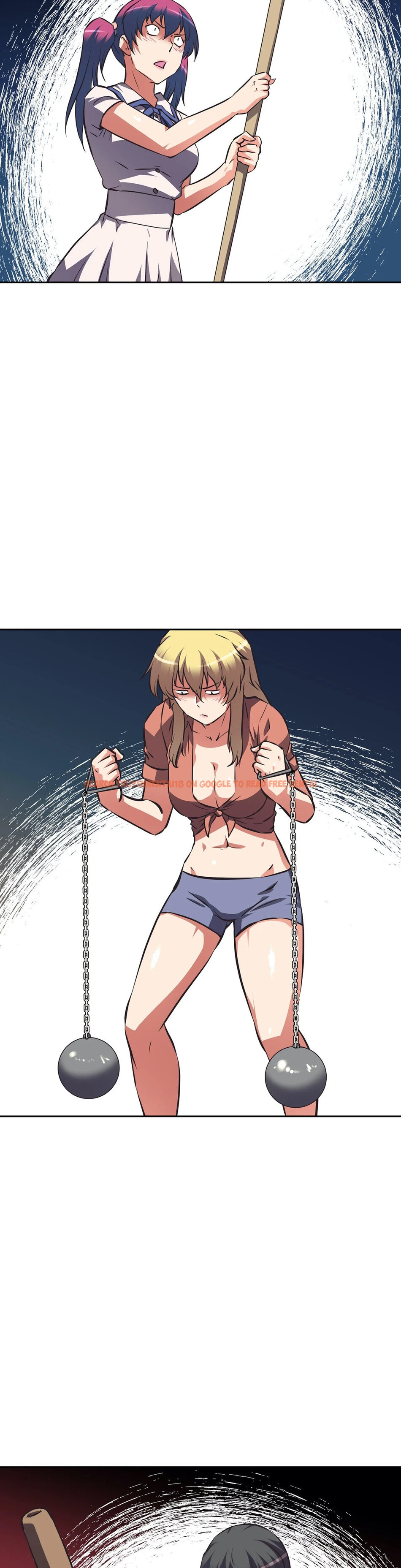 Read Hentai Image 24 120 in comic Hell’s Harem - Chapter 62 - www.hentaitnt.net