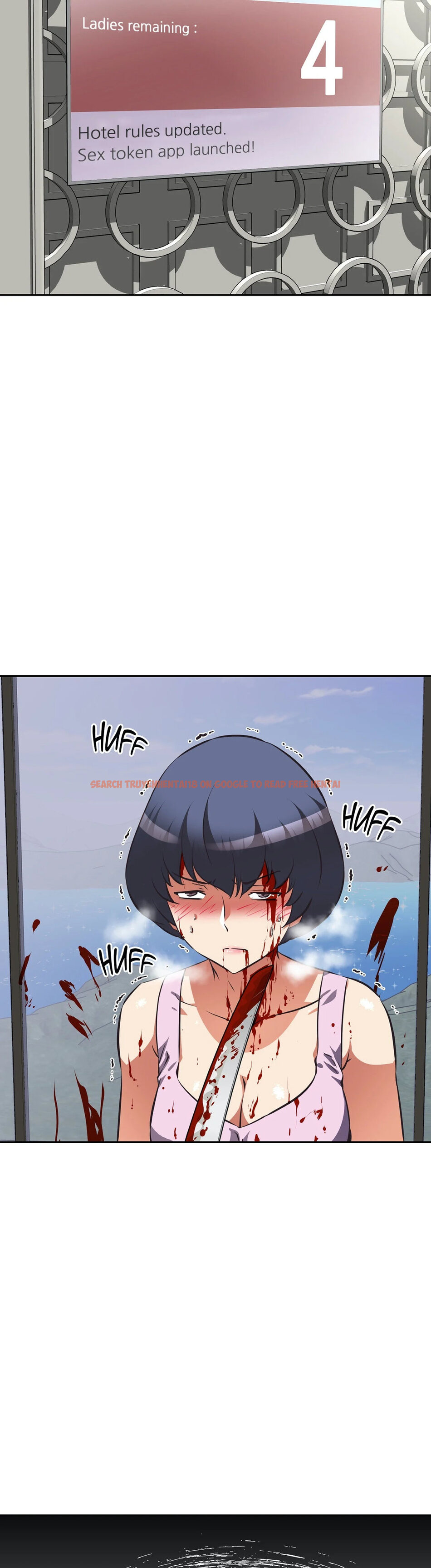 Read Hentai Image 33 120 in comic Hell’s Harem - Chapter 62 - www.hentaitnt.net