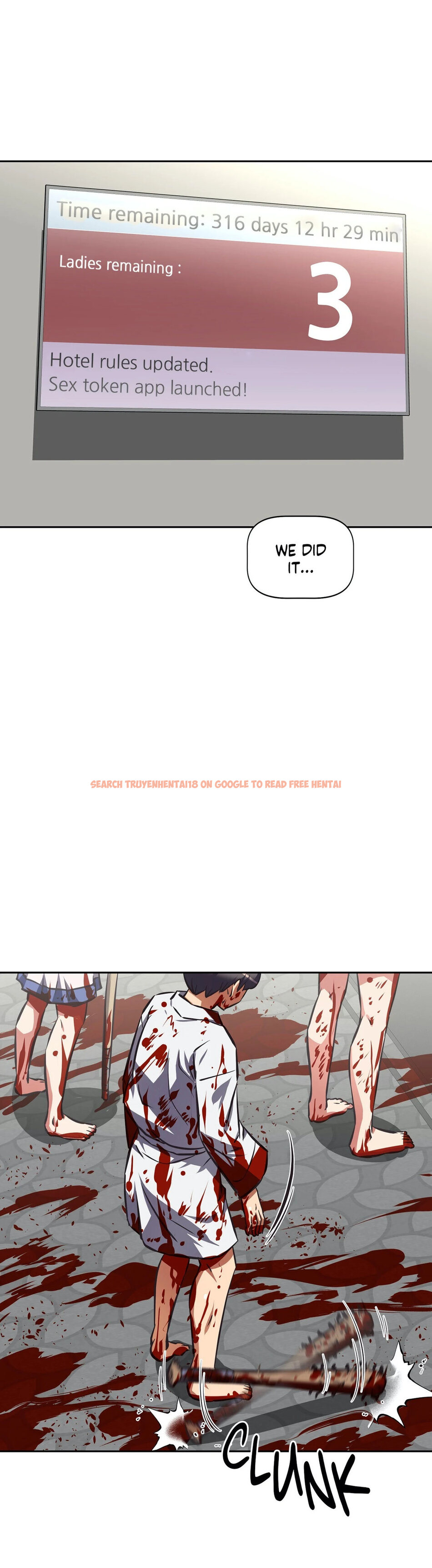 Read Hentai Image 36 120 in comic Hell’s Harem - Chapter 62 - www.hentaitnt.net