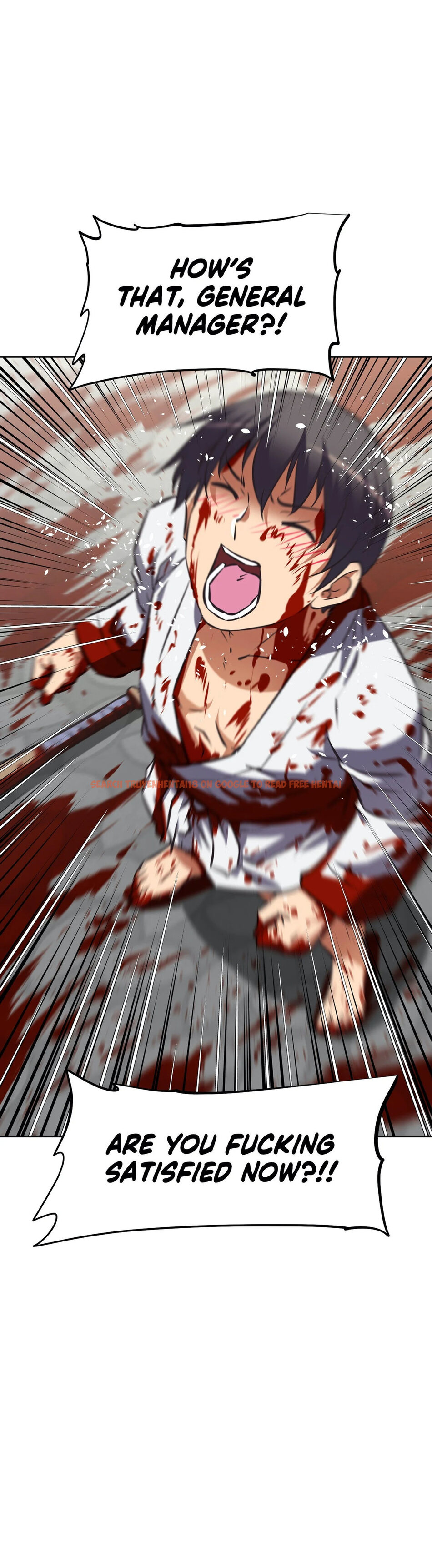 Read Hentai Image 37 120 in comic Hell’s Harem - Chapter 62 - www.hentaitnt.net