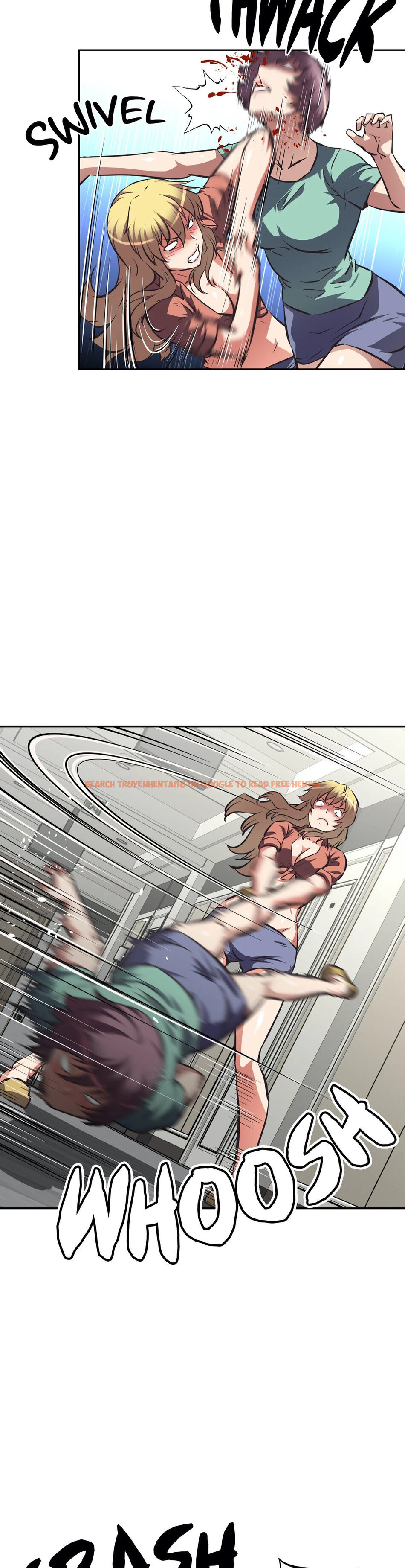 Read Hentai Image 4 120 in comic Hell’s Harem - Chapter 62 - www.hentaitnt.net