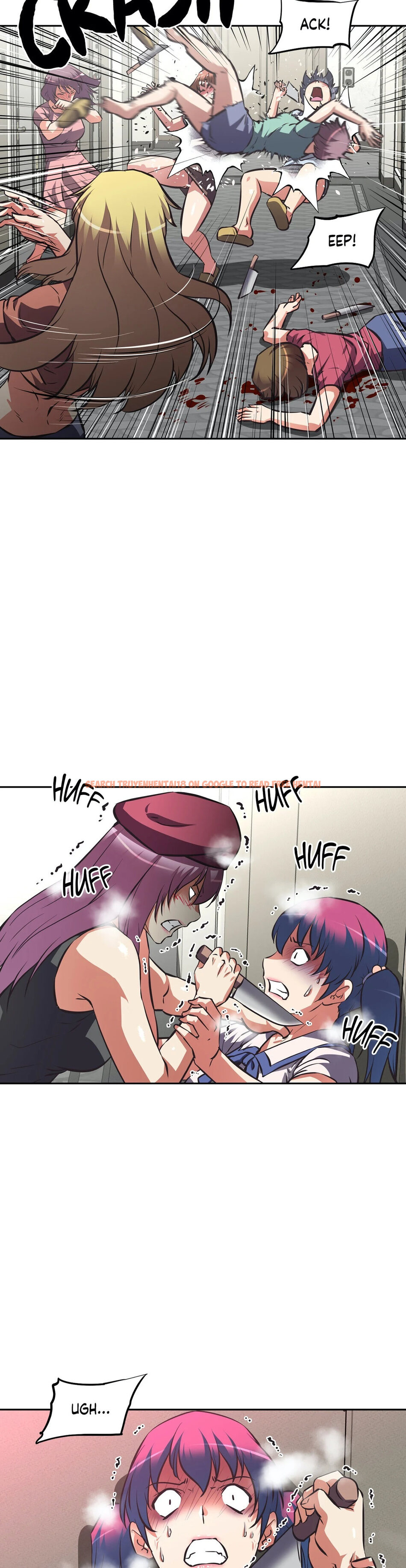 Read Hentai Image 5 120 in comic Hell’s Harem - Chapter 62 - www.hentaitnt.net
