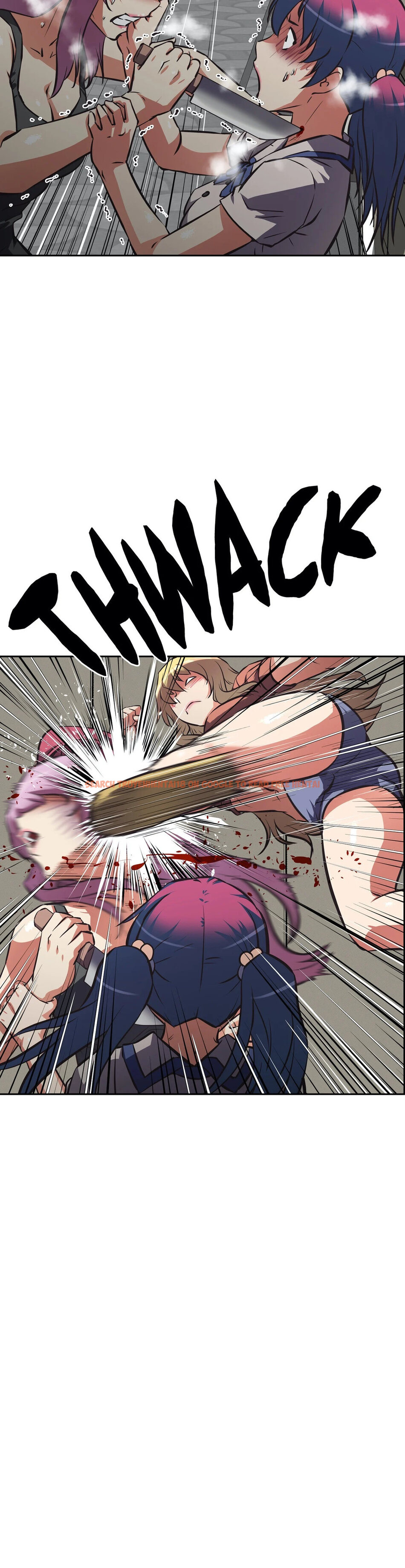 Read Hentai Image 7 120 in comic Hell’s Harem - Chapter 62 - www.hentaitnt.net
