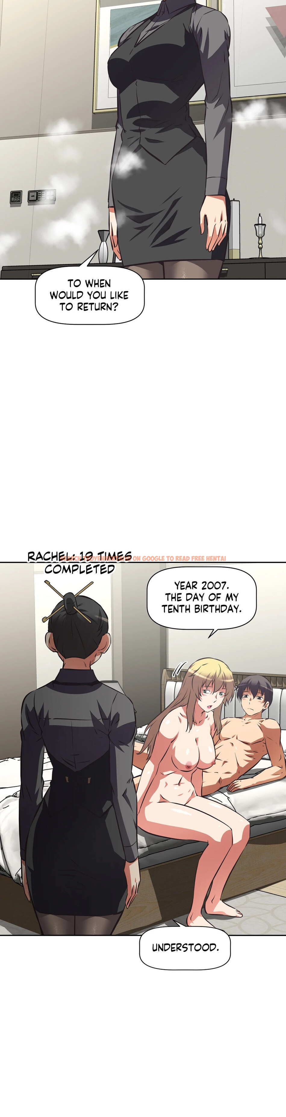 Read Hentai Image 10 115 in comic Hell’s Harem - Chapter 63 - www.hentaitnt.net