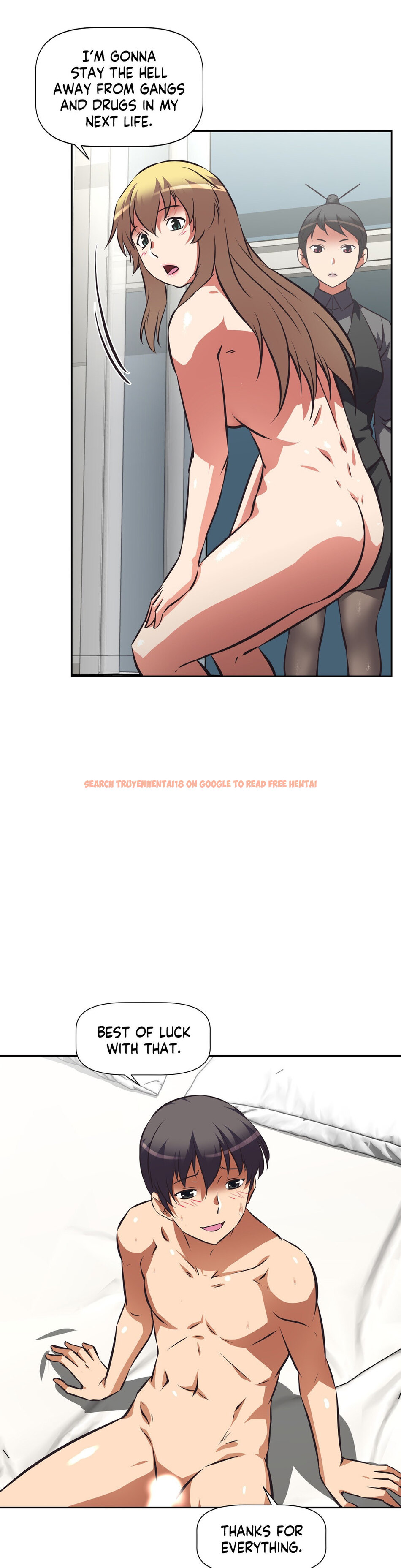 Read Hentai Image 11 115 in comic Hell’s Harem - Chapter 63 - www.hentaitnt.net