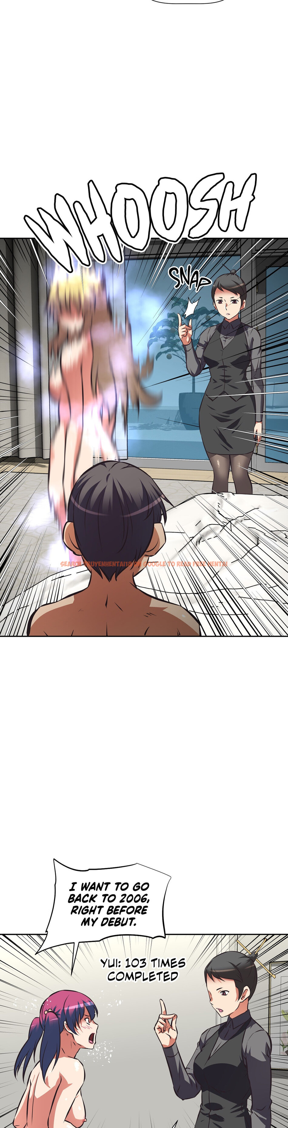 Read Hentai Image 12 115 in comic Hell’s Harem - Chapter 63 - www.hentaitnt.net