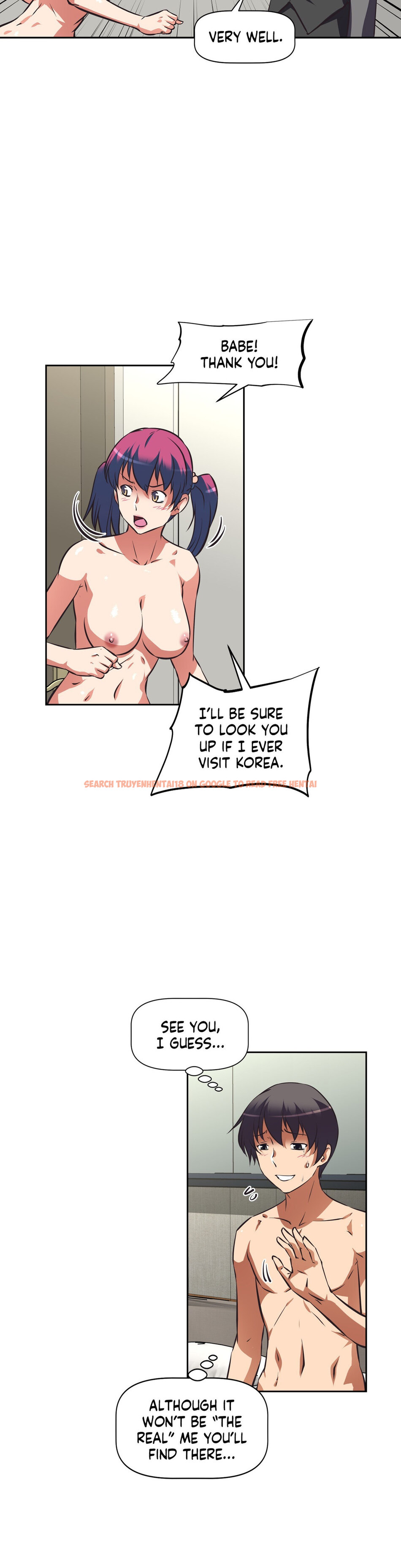 Read Hentai Image 13 115 in comic Hell’s Harem - Chapter 63 - www.hentaitnt.net
