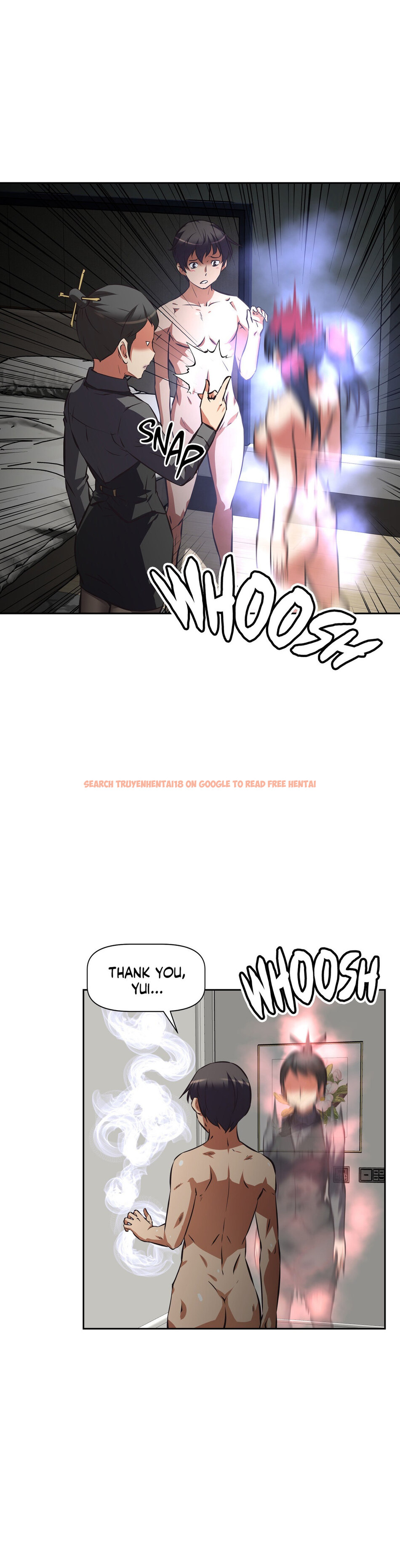 Read Hentai Image 14 115 in comic Hell’s Harem - Chapter 63 - www.hentaitnt.net