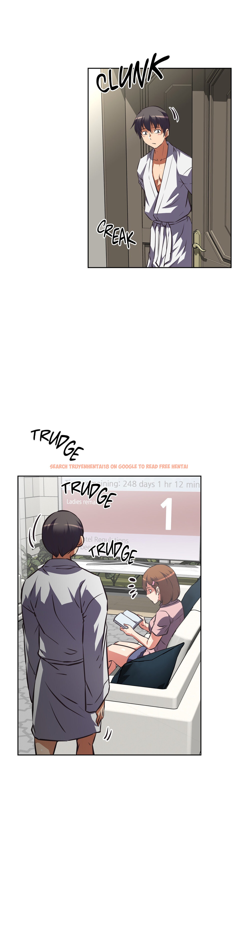 Read Hentai Image 15 115 in comic Hell’s Harem - Chapter 63 - www.hentaitnt.net