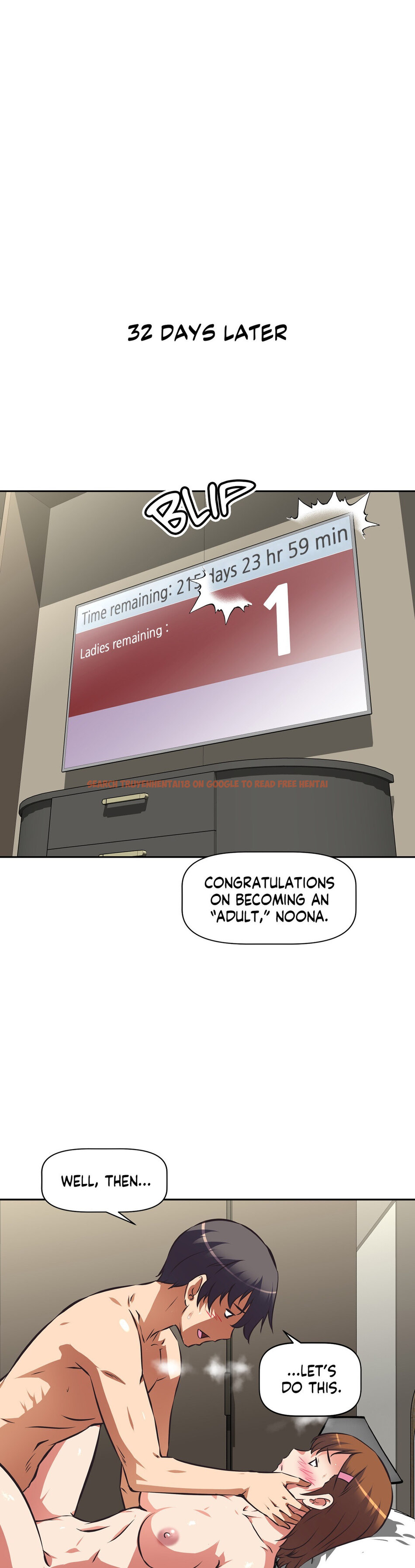 Read Hentai Image 22 115 in comic Hell’s Harem - Chapter 63 - www.hentaitnt.net