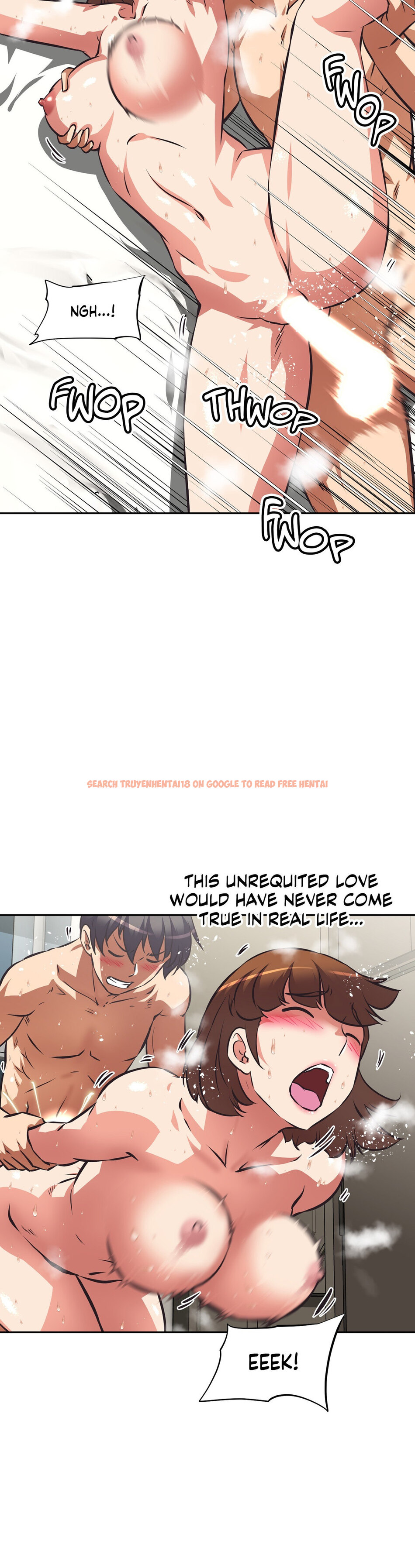 Read Hentai Image 25 115 in comic Hell’s Harem - Chapter 63 - www.hentaitnt.net