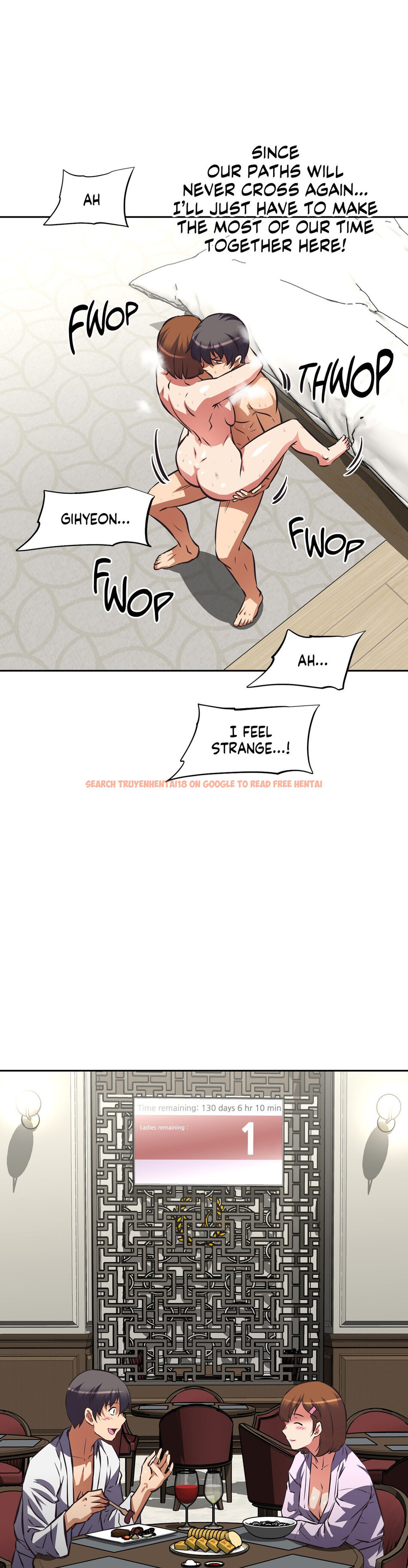 Read Hentai Image 26 115 in comic Hell’s Harem - Chapter 63 - www.hentaitnt.net