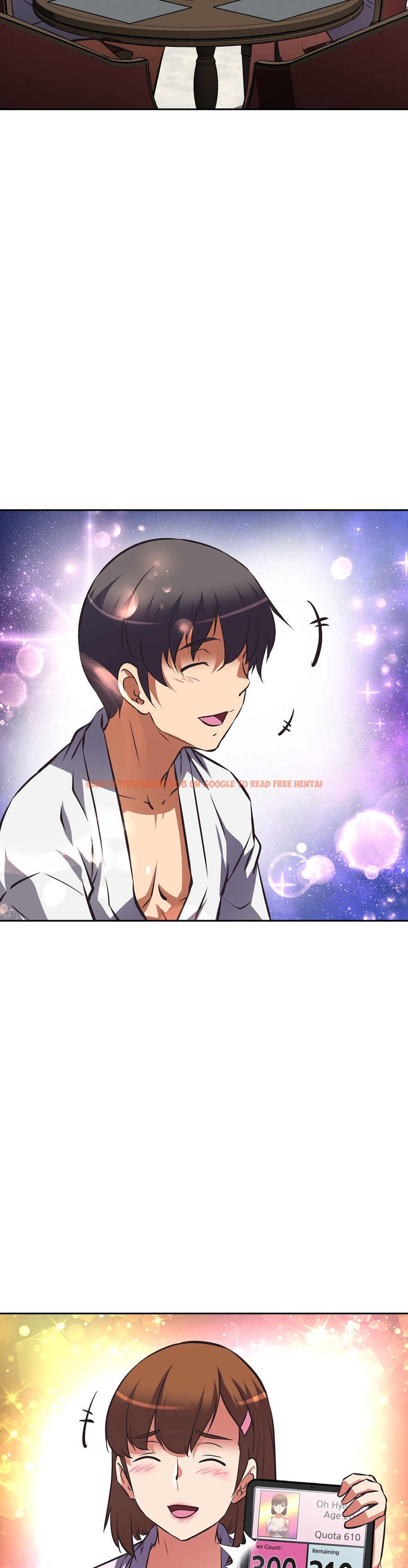 Read Hentai Image 27 115 in comic Hell’s Harem - Chapter 63 - www.hentaitnt.net