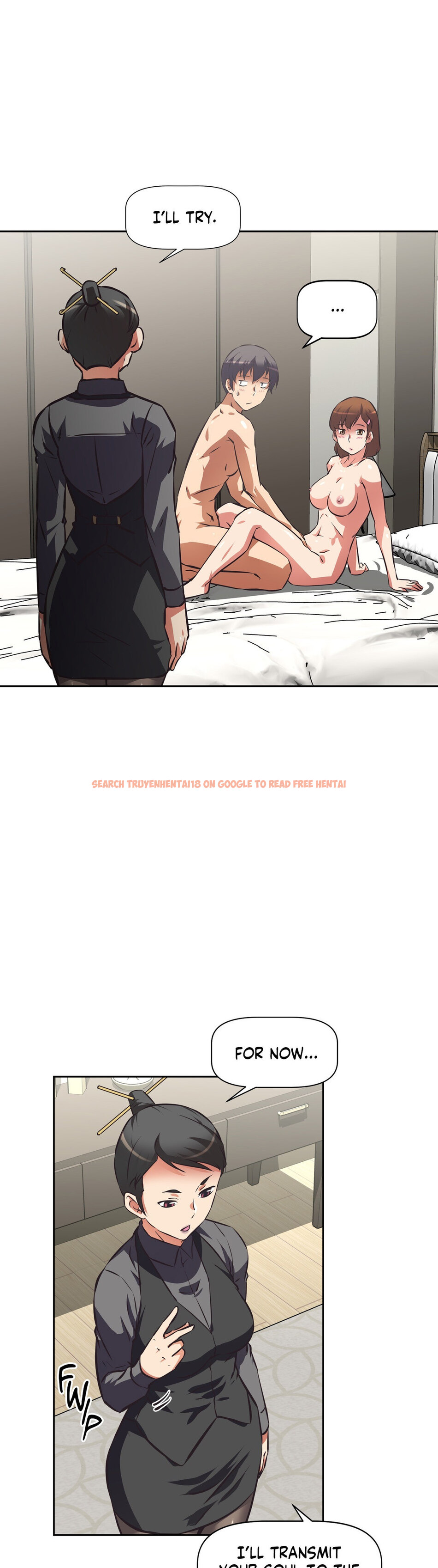 Read Hentai Image 32 115 in comic Hell’s Harem - Chapter 63 - www.hentaitnt.net