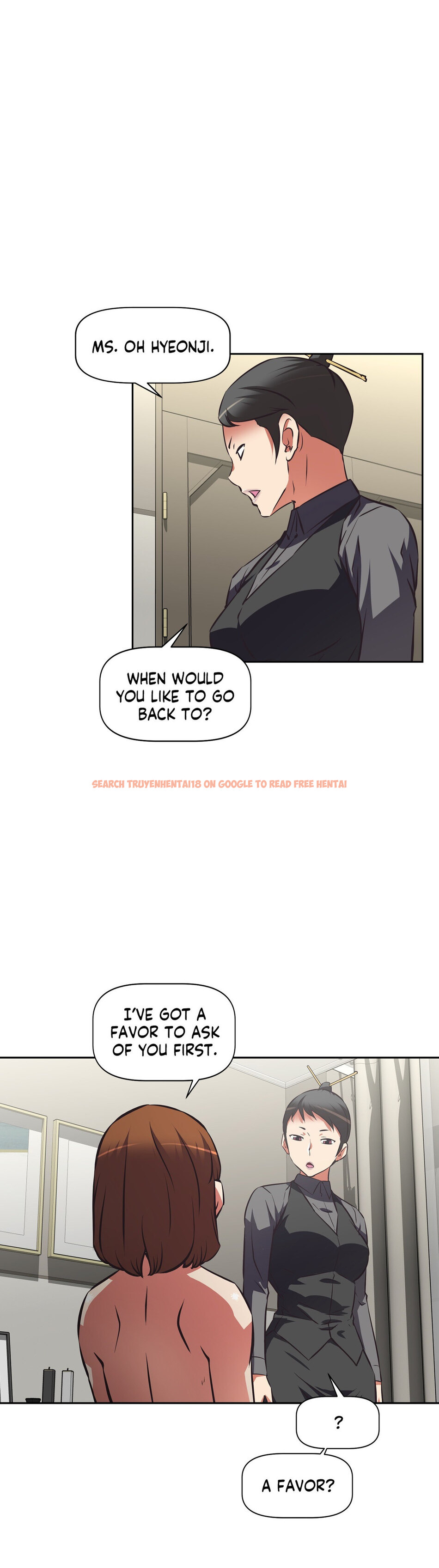 Read Hentai Image 36 115 in comic Hell’s Harem - Chapter 63 - www.hentaitnt.net