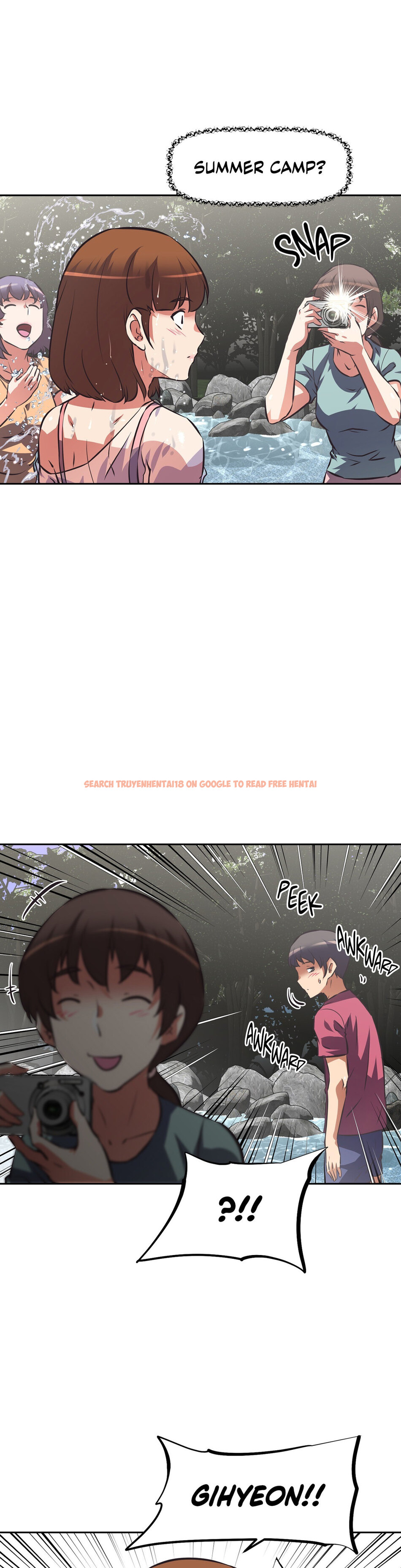 Read Hentai Image 44 115 in comic Hell’s Harem - Chapter 63 - www.hentaitnt.net