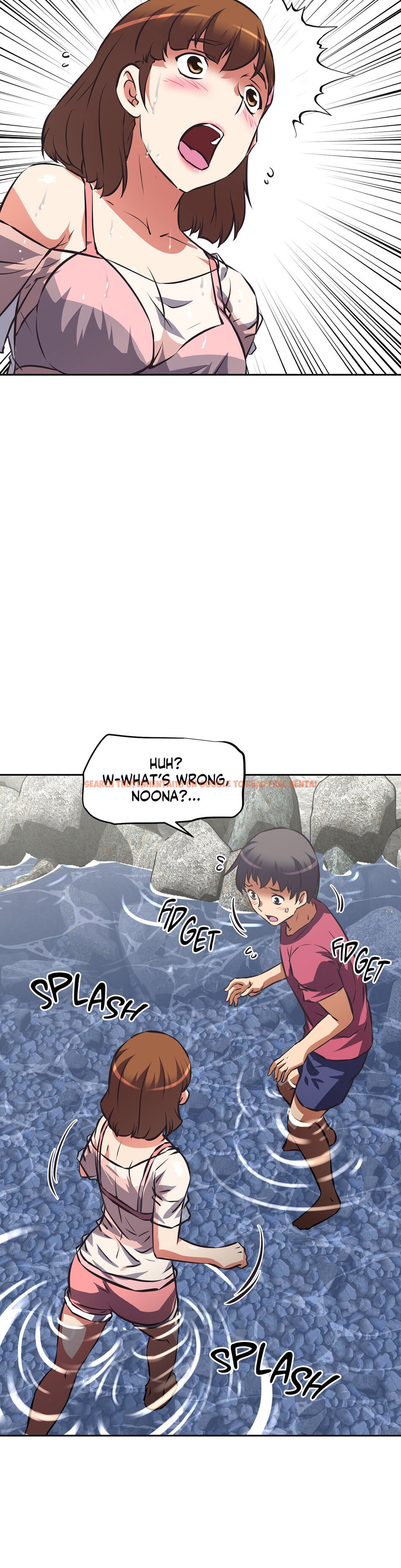 Read Hentai Image 45 115 in comic Hell’s Harem - Chapter 63 - www.hentaitnt.net
