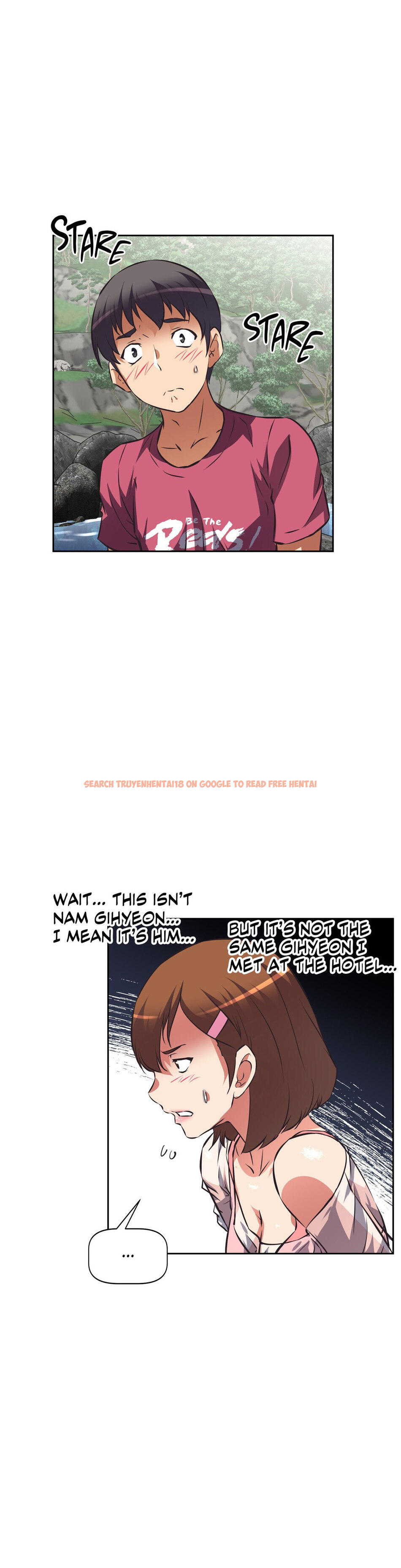 Read Hentai Image 46 115 in comic Hell’s Harem - Chapter 63 - www.hentaitnt.net