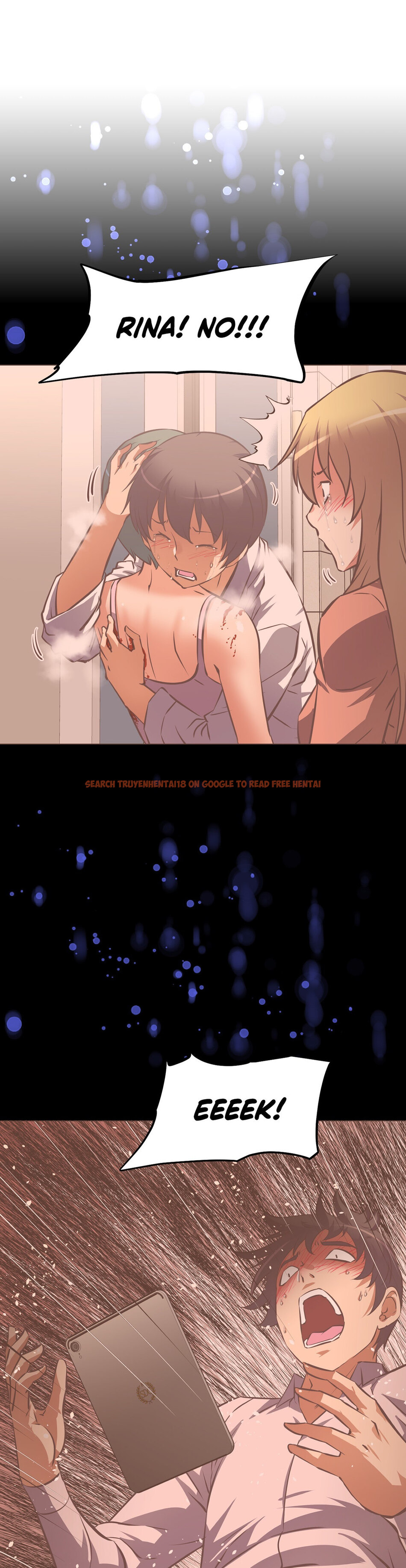 Read Hentai Image 50 115 in comic Hell’s Harem - Chapter 63 - www.hentaitnt.net