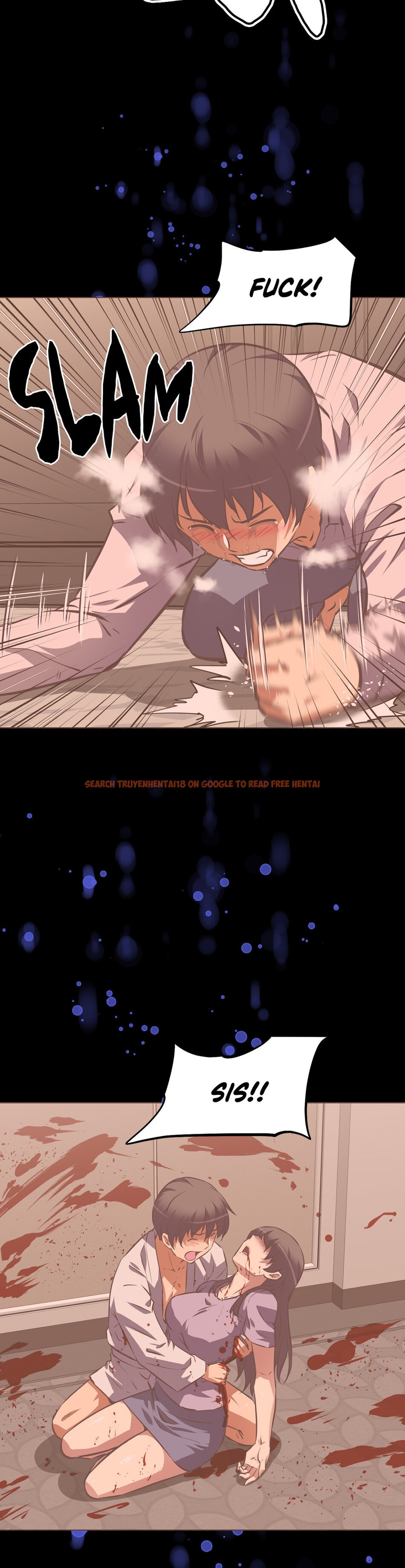 Read Hentai Image 53 115 in comic Hell’s Harem - Chapter 63 - www.hentaitnt.net