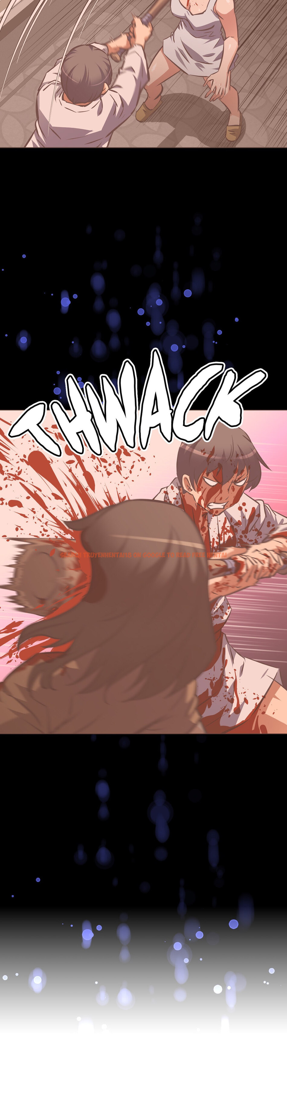 Read Hentai Image 55 115 in comic Hell’s Harem - Chapter 63 - www.hentaitnt.net
