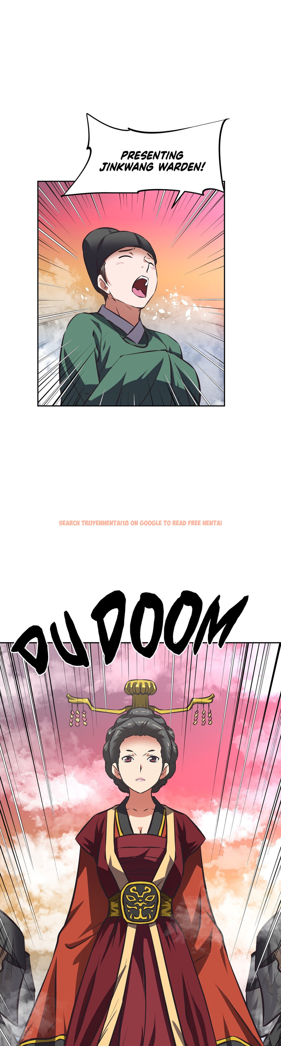 Read Hentai Image 59 115 in comic Hell’s Harem - Chapter 63 - www.hentaitnt.net