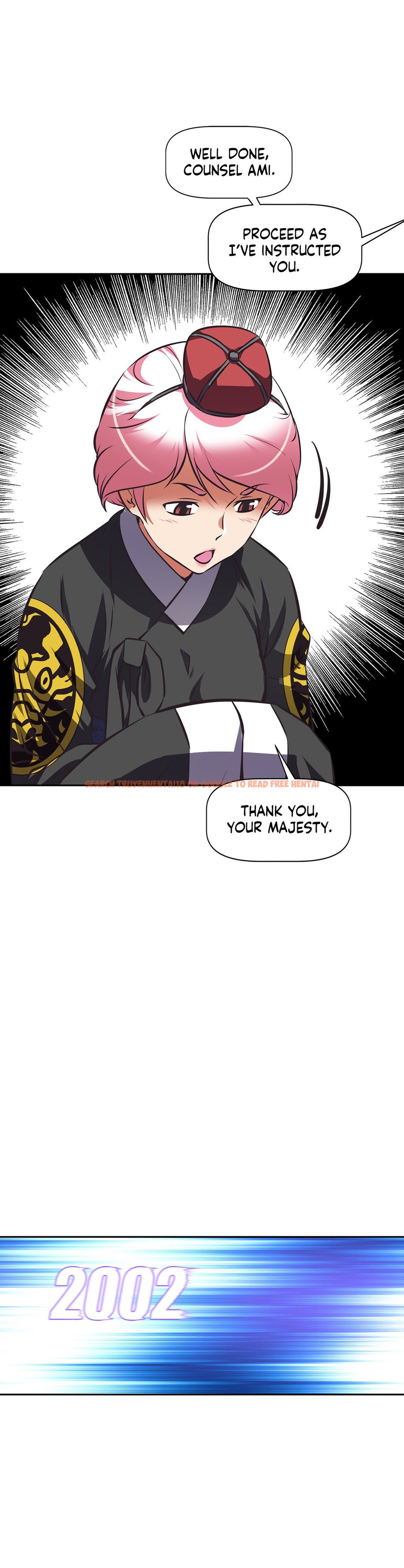 Read Hentai Image 62 115 in comic Hell’s Harem - Chapter 63 - www.hentaitnt.net