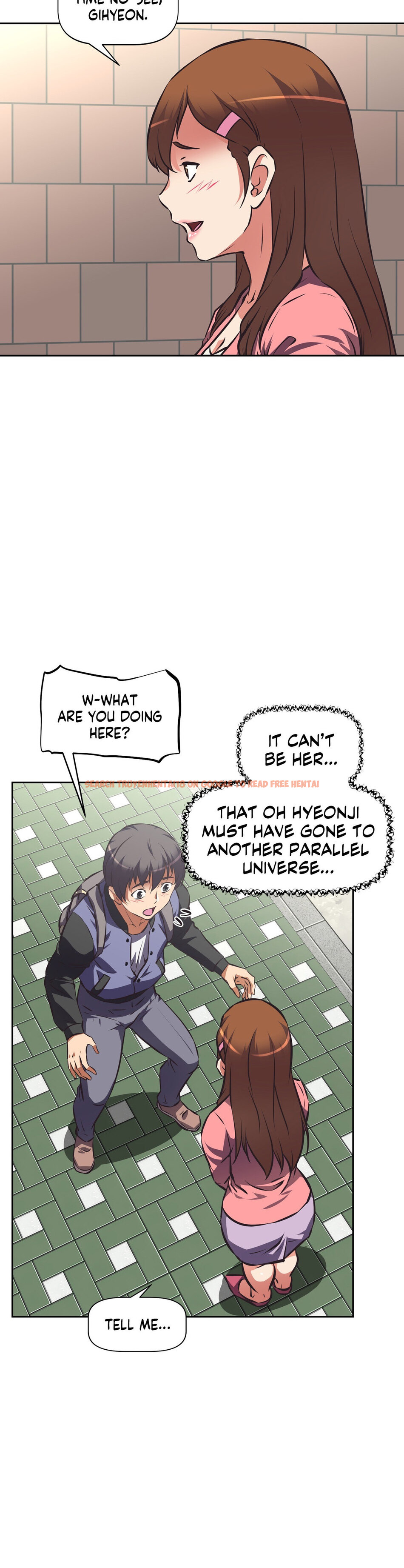 Read Hentai Image 66 115 in comic Hell’s Harem - Chapter 63 - www.hentaitnt.net