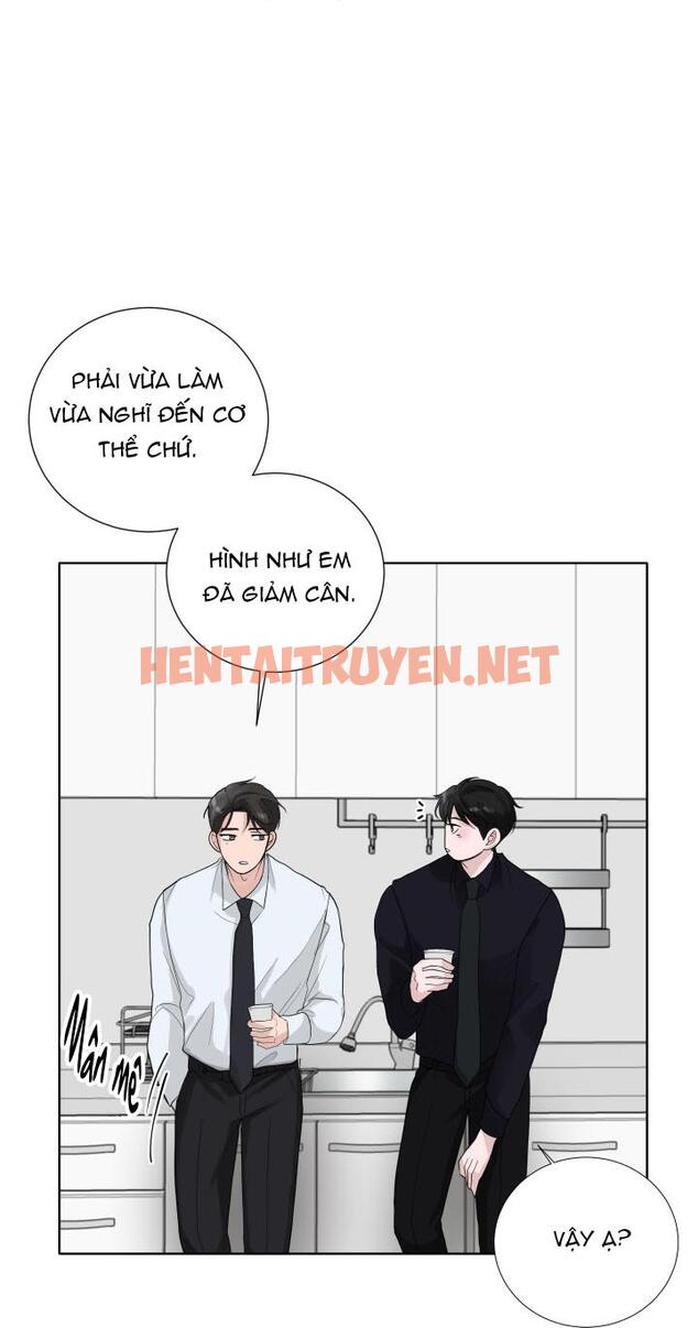 Xem ảnh Hẹn Hò Chốn Công Sở - Chap 19 - img_012_1679235310 - HentaiTruyenVN.net