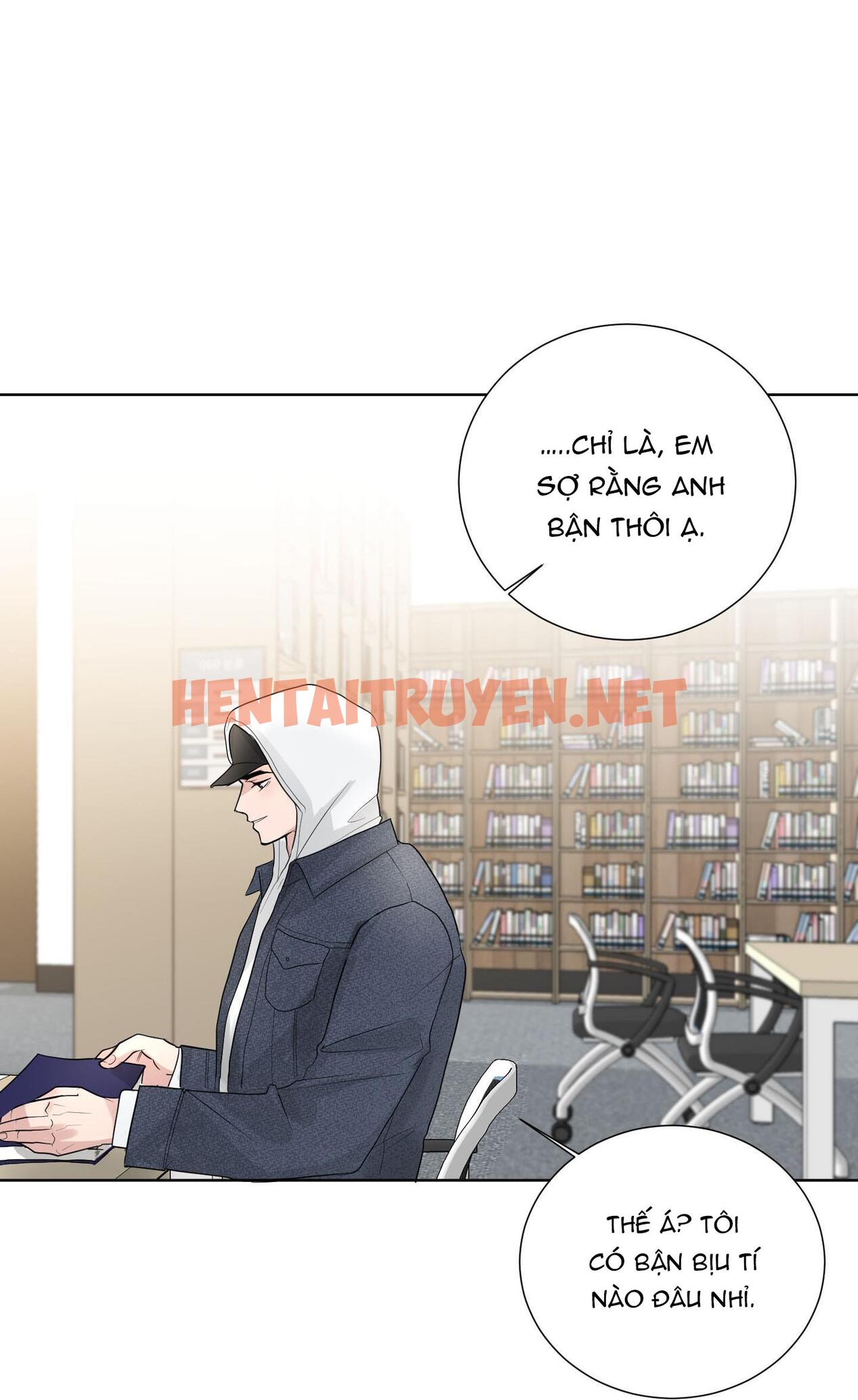 Xem ảnh Hẹn Hò Chốn Công Sở - Chap 28 - img_036_1689518649 - TruyenVN.APP