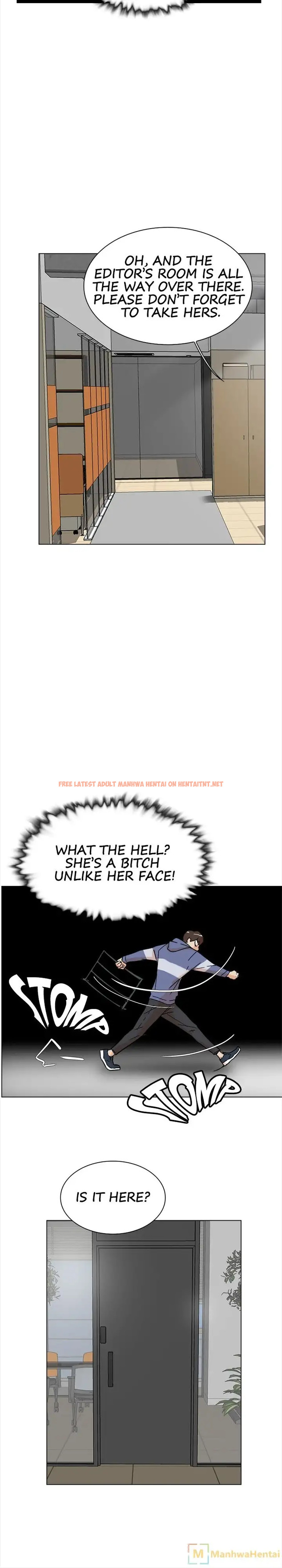 Read Hentai Image 26 987 in comic Her 4 Incher - Chapter 1 - hentaitnt.net