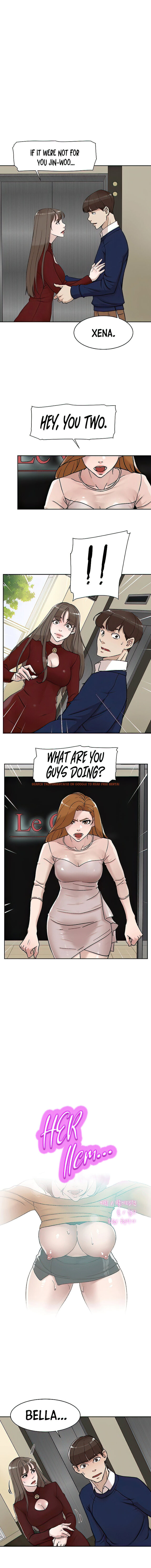 Read Hentai Image 2 652 in comic Her 4 Incher - Chapter 100 - hentaitnt.net
