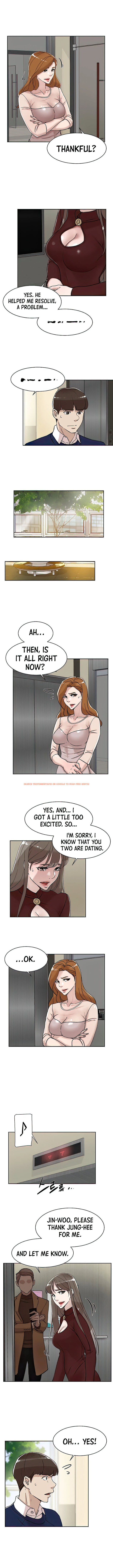 Read Hentai Image 4 652 in comic Her 4 Incher - Chapter 100 - hentaitnt.net