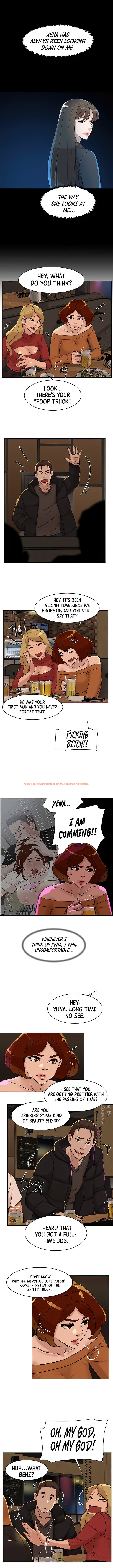 Read Hentai Image 7 652 in comic Her 4 Incher - Chapter 100 - hentaitnt.net