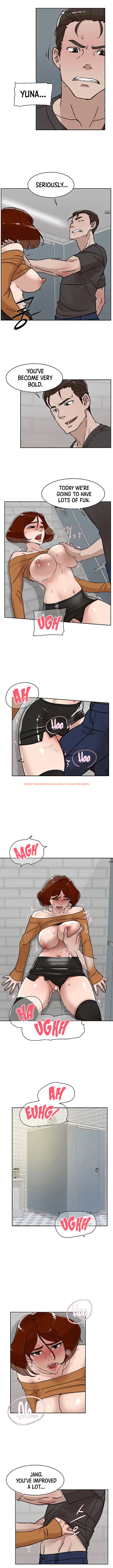 Read Hentai Image 3 716 in comic Her 4 Incher - Chapter 101 - hentaitnt.net