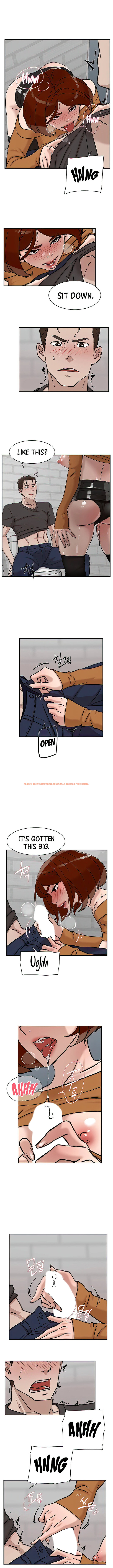 Read Hentai Image 4 716 in comic Her 4 Incher - Chapter 101 - hentaitnt.net