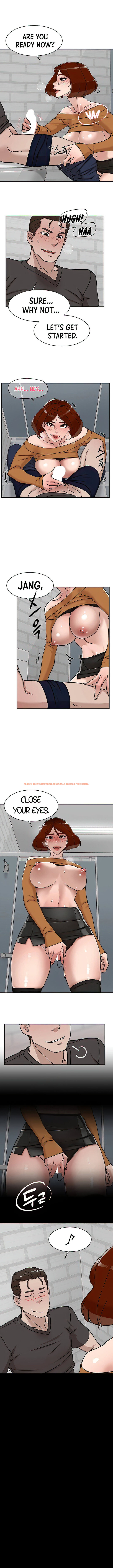 Read Hentai Image 5 716 in comic Her 4 Incher - Chapter 101 - hentaitnt.net