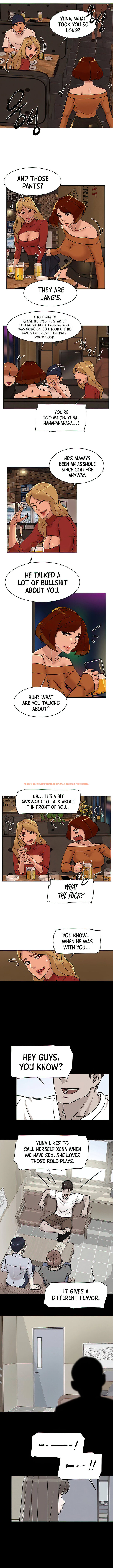 Read Hentai Image 7 716 in comic Her 4 Incher - Chapter 101 - hentaitnt.net