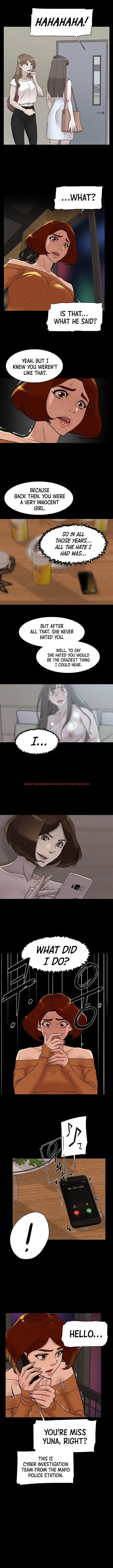 Read Hentai Image 8 716 in comic Her 4 Incher - Chapter 101 - hentaitnt.net