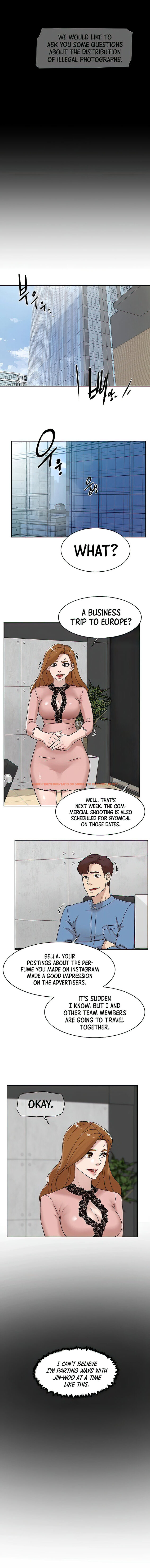 Read Hentai Image 9 716 in comic Her 4 Incher - Chapter 101 - hentaitnt.net