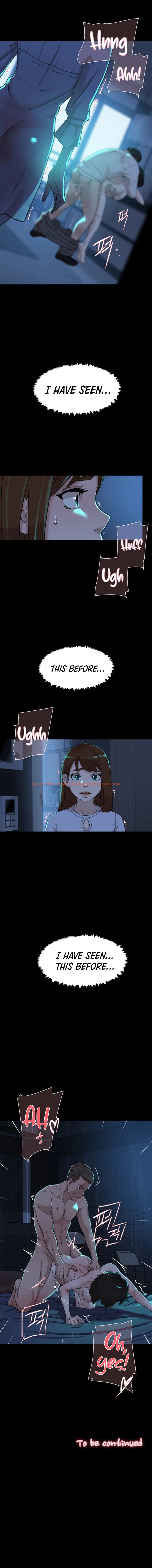 Read Hentai Image 10 173 in comic Her 4 Incher - Chapter 102 - hentaitnt.net