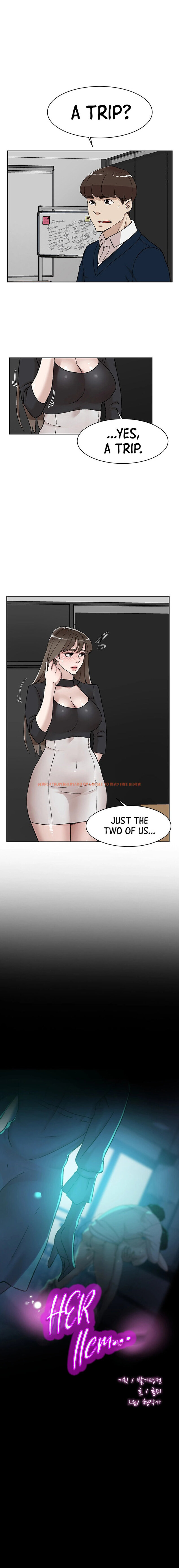 Read Hentai Image 2 173 in comic Her 4 Incher - Chapter 102 - hentaitnt.net