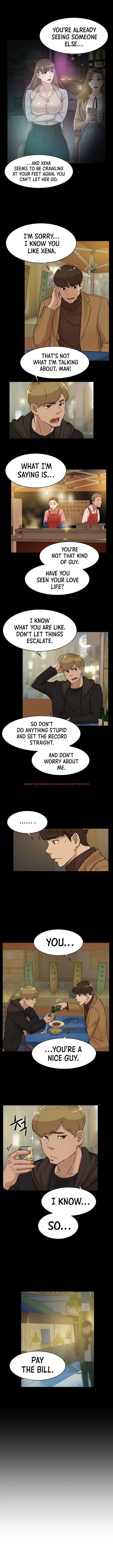 Read Hentai Image 4 173 in comic Her 4 Incher - Chapter 102 - hentaitnt.net