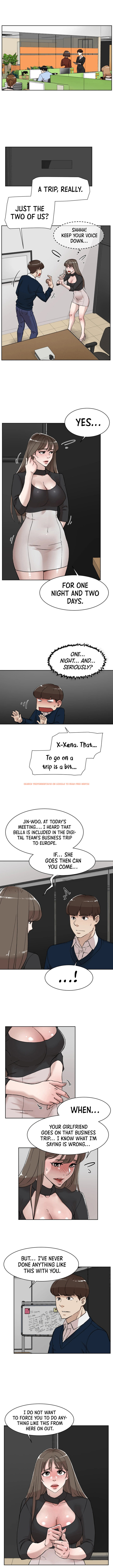 Read Hentai Image 5 173 in comic Her 4 Incher - Chapter 102 - hentaitnt.net