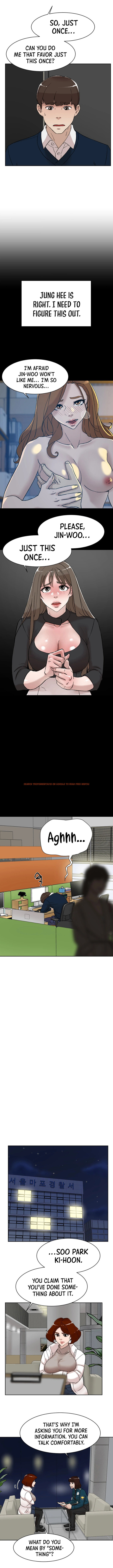 Read Hentai Image 6 173 in comic Her 4 Incher - Chapter 102 - hentaitnt.net