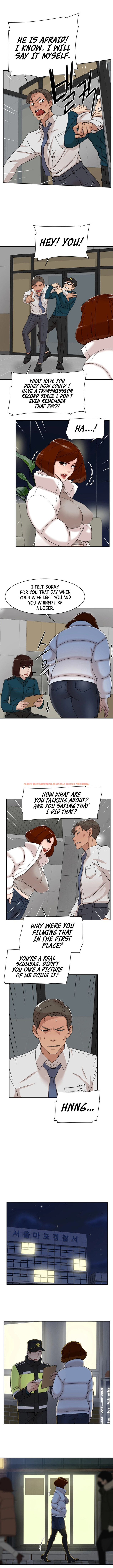Read Hentai Image 7 173 in comic Her 4 Incher - Chapter 102 - hentaitnt.net