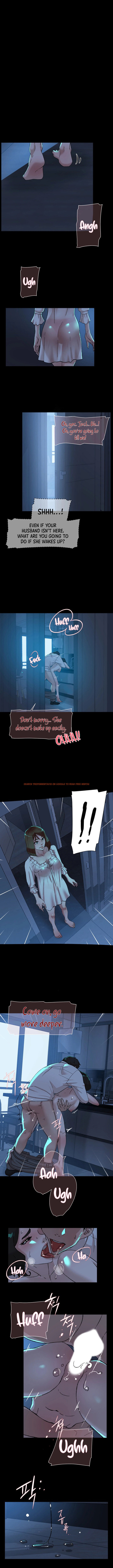Read Hentai Image 9 173 in comic Her 4 Incher - Chapter 102 - hentaitnt.net
