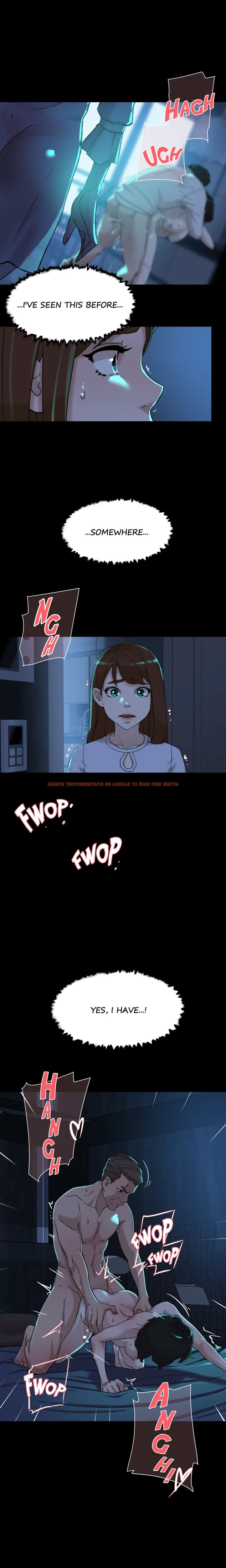 Read Hentai Image 1 734 in comic Her 4 Incher - Chapter 103 - hentaitnt.net